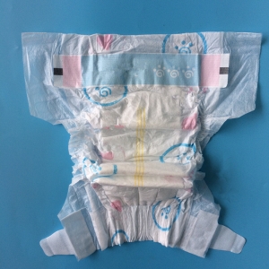 premium baby diaper