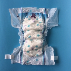 cotton baby diaper