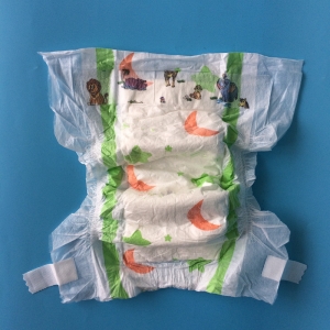 ultra thin baby diaper