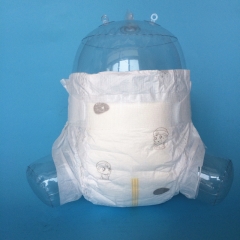 Babies' diaper in high quality