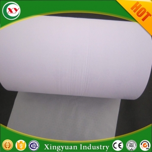 sanitary napkin laser pe film