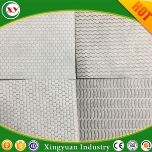 Diaper nonwoven frontal tape