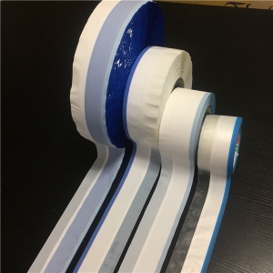 baby diaper PP side tape