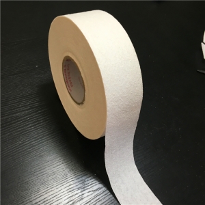 sanitary napkin absorbent paper