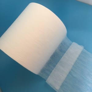 PE/PP nonwoven