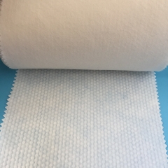 Baby wet wipes spunlace nonwoven