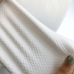 Baby Diaper Elastic Ear Nonwoven Fabric for Front Ear Back Ear