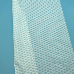 Disposable SSS Nonwoven Laminated Breathable PE Film for Making Diaper