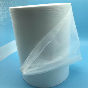 Spunbond Non Woven Fabric for Baby Diaper and Sanitary Napkin Raw Materials