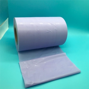 sanitary napkin laser pe film