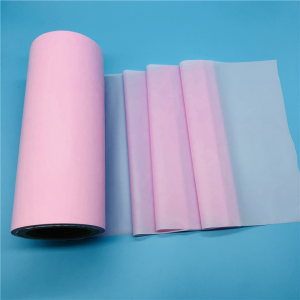 PE Film for Sanitary Napkin Back Sheet PE Film for Diaper Backsheet
