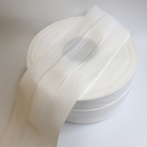 S Cut Elastic Ear Side Tape for Baby Diaper Raw Material Hook Side Tape