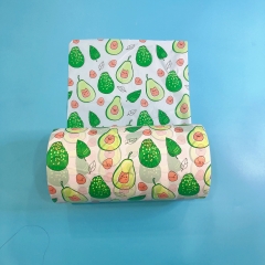 Made in China Super Soft Breathable PE Film for Baby Diaper Backsheet Baby Diaper Raw Material