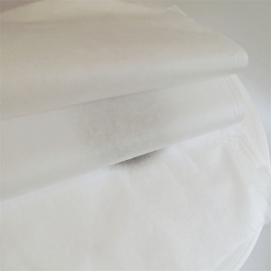 Manufacturer spunbond spunlace pp polypropylene ss meltblown sms non woven nonwoven fabric for hygiene products