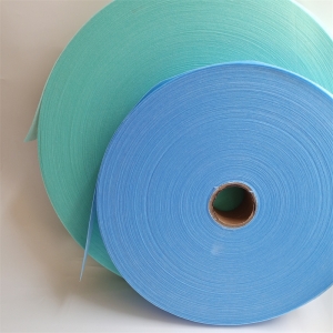 Absorbing nonwoven for diaper ADL Raw Materials