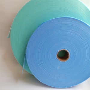 Absorbing nonwoven for diaper ADL Raw Materials