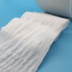 Elastic Wasticline of Disposable Diaper Spandex Waistband