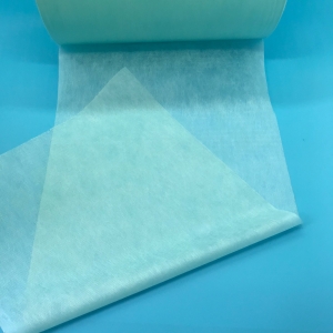 Nonwoven SMS Hydrophobic Non Woven PP Fabric