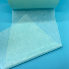 Nonwoven SMS Hydrophobic Non Woven PP Fabric