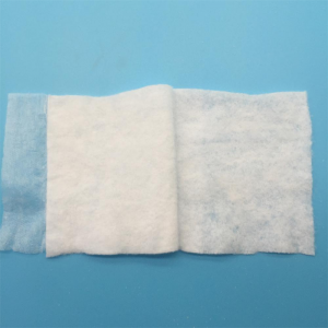 Super Absorbent Paper Sheet Materials for Ultra Thin Baby Diaper