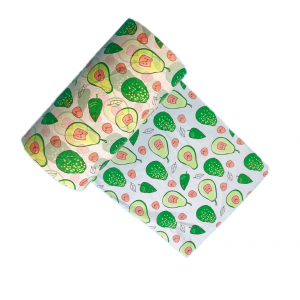 Cartoon Printing Pattern Wrapping Breathable PE Film for Baby Nappy Backsheet