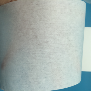 Tissue Paper Raw Material For Disposable Diapers Sanitary Napkins Absorbent Core