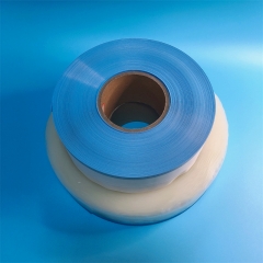 Raw Material Hot Melt PP Adhesive Side Tape for Baby Diaper