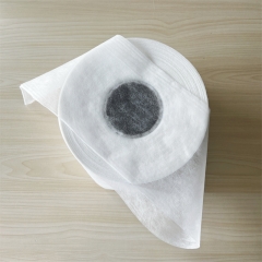 China Manufacturer Baby Diaper Cover Factory Price Nonwoven Diaper Raw Material