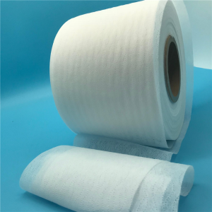 Hydrophilic SSS/SMS/SMMS Nonwoven Fabric for Diaper