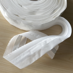Magic Y cut velcro side tape for disposable baby diapers raw materials