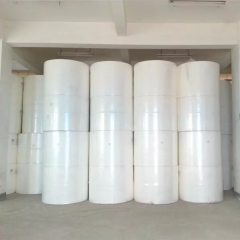 Fluff Pulp For Absorbency Core Diapers Sanitary Napkins Making