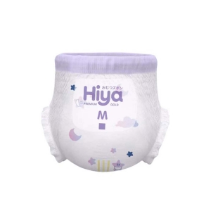 Factory Direct Wholesale Premium Quality Vietnam Baby Pull up Nappy