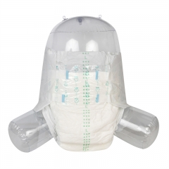Disposable Incontinence Adult Diapers