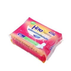 Pure Cotton Sanitary Napkin Pads