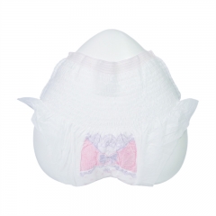 Menstrual Pants Sanitary Period Underwear for Women