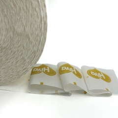 Baby Pull up Pants Frontal Tape Material Cartoon Printed Tissue Frontal Tape