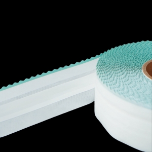 High Quality Y Type Magic Adhesive Side Tape Raw Materials of Diaper