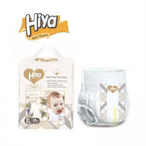 baby pull up diapers