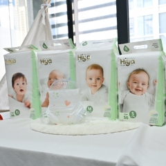 Disposable Ultra Thin Baby Diapers