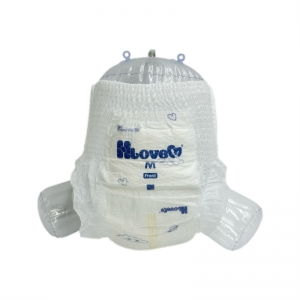 Disposable Baby Pull Up Pants