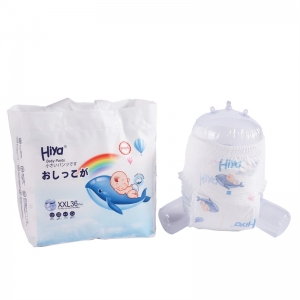 baby pull up diapers