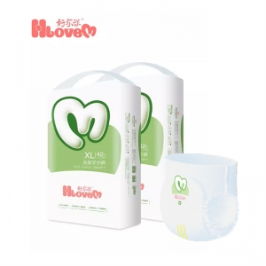 Disposable Baby Pull Up Pants