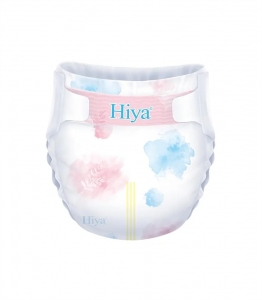 Disposable Ultra Thin Baby Diapers