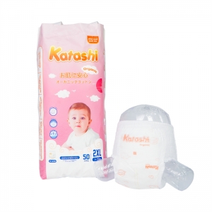 Disposable Baby Pull Up Pants