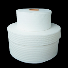 100% ES Fiber Hot Air Through Non Woven Fabric
