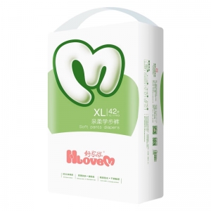 Disposable Baby Pull Up Pants