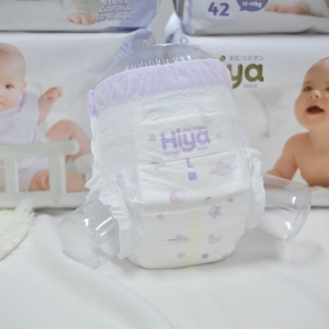 baby pull up diapers