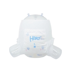 baby pull up diapers