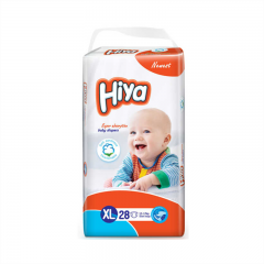 Disposable Ultra Thin Baby Diapers