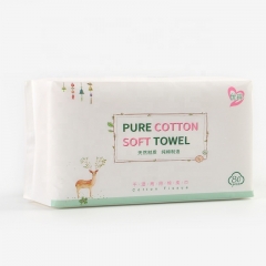 face towel